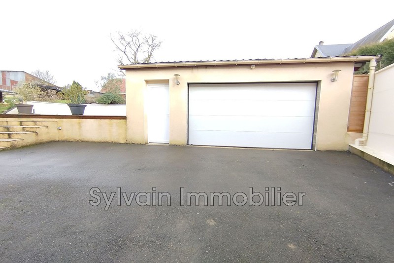 Vente maison Grandvilliers  