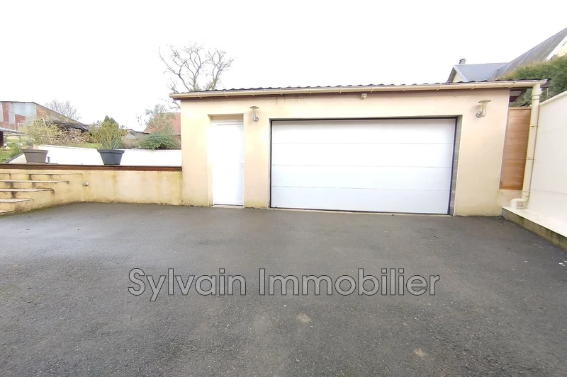 Vente maison Cempuis  