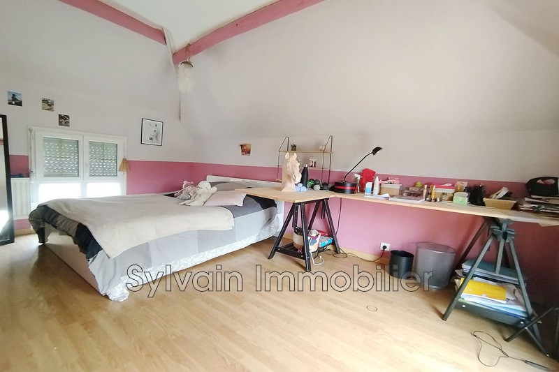 Vente maison Grandvilliers  