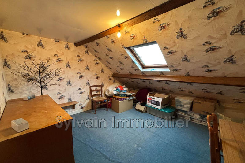 Vente maison Songeons  