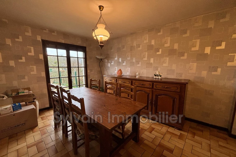 Vente maison Songeons  