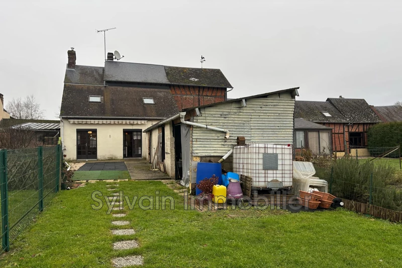 Vente maison Songeons  