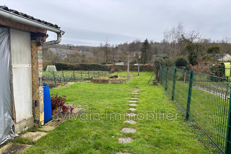Vente maison Songeons  