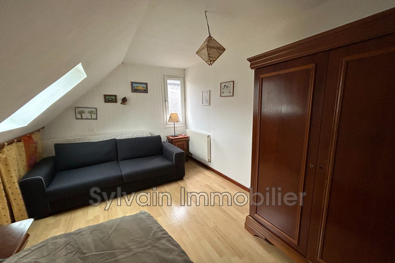 Vente maison Marseille-en-Beauvaisis  