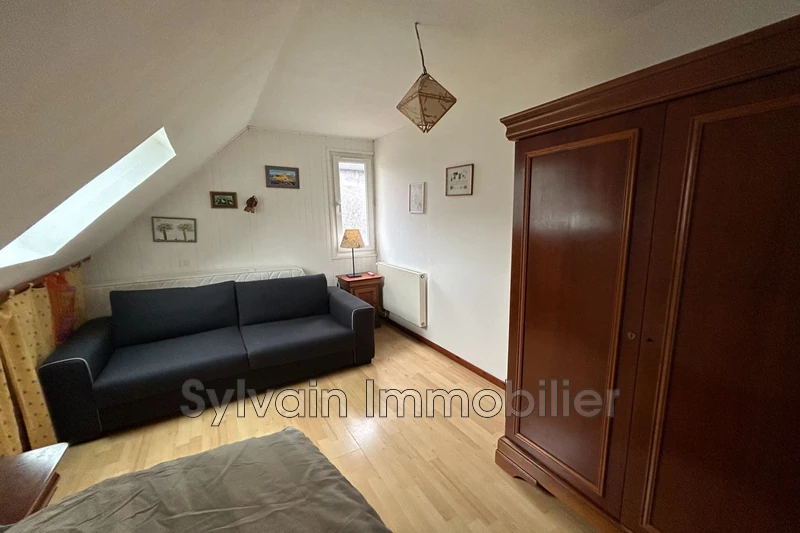 Vente maison Marseille-en-Beauvaisis  