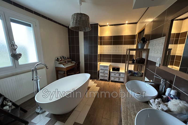 Vente maison Marseille-en-Beauvaisis  