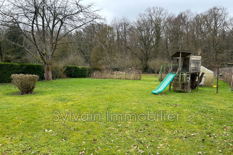 Vente maison Marseille-en-Beauvaisis  