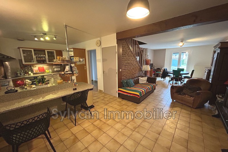 Vente maison Marseille-en-Beauvaisis  