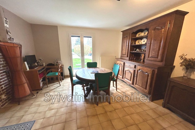 Vente maison Marseille-en-Beauvaisis  