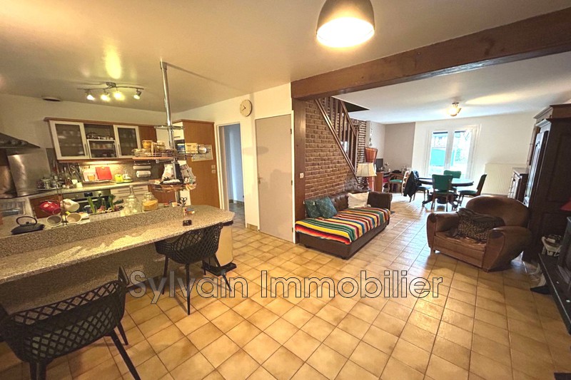 Vente maison Marseille-en-Beauvaisis  