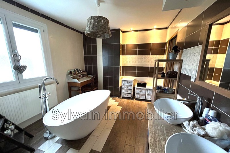 Vente maison Marseille-en-Beauvaisis  