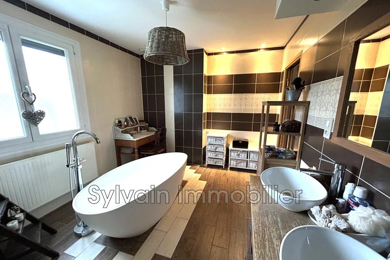 Vente maison Marseille-en-Beauvaisis  