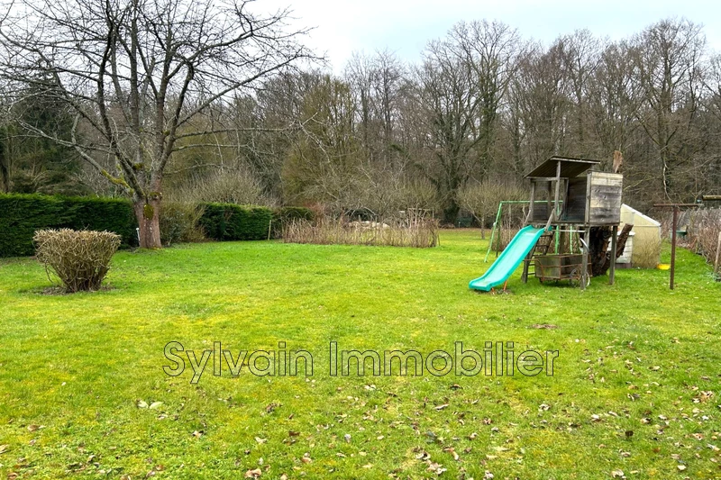 Vente maison Marseille-en-Beauvaisis  