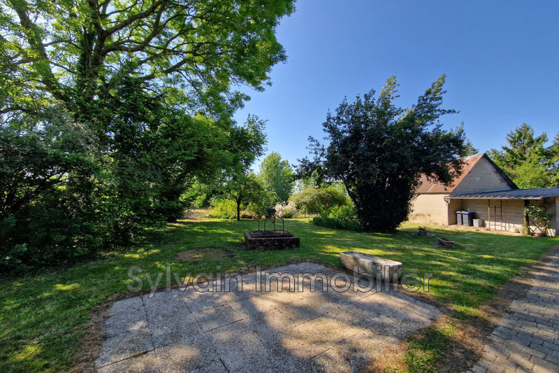 Vente maison Gournay-en-Bray  