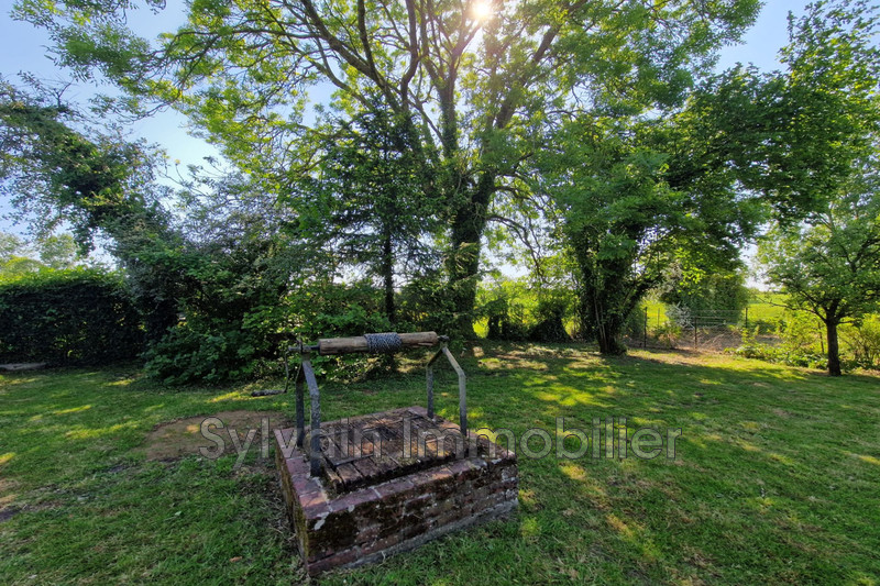 Vente maison Gournay-en-Bray  