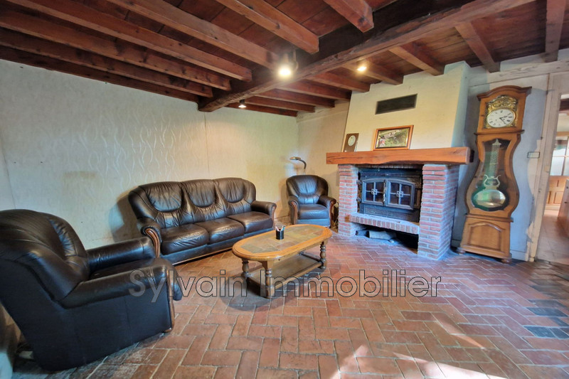 Vente maison Gournay-en-Bray  