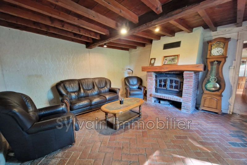 Vente maison Gournay-en-Bray  