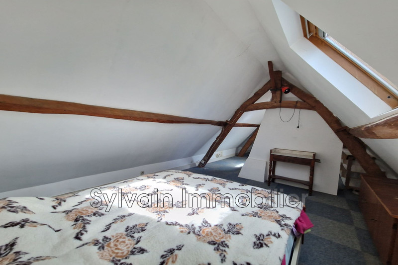 Vente maison Gournay-en-Bray  