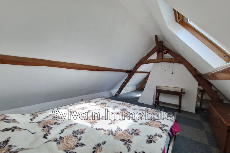 Vente maison Gournay-en-Bray  