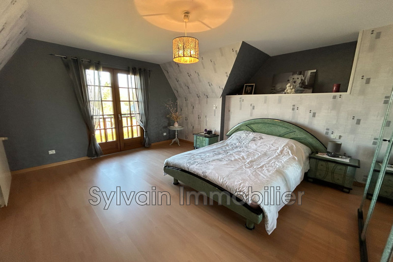 Vente pavillon Formerie  