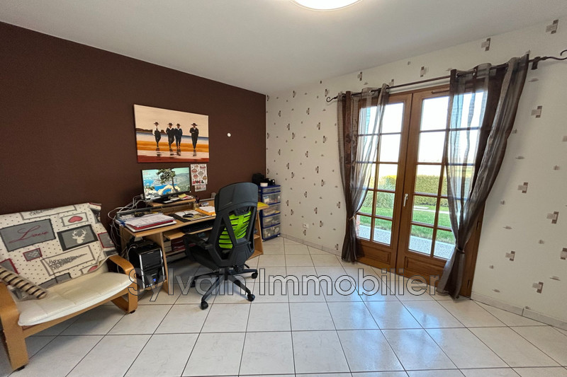 Vente pavillon Formerie  