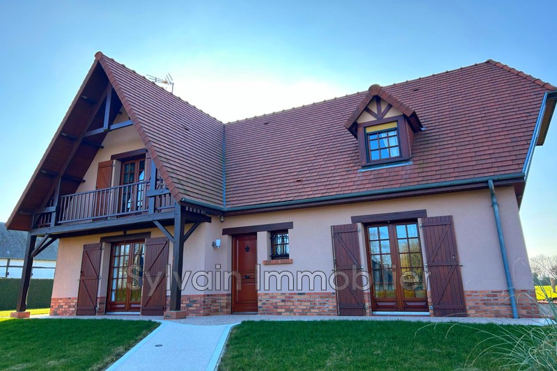 Vente pavillon Formerie  