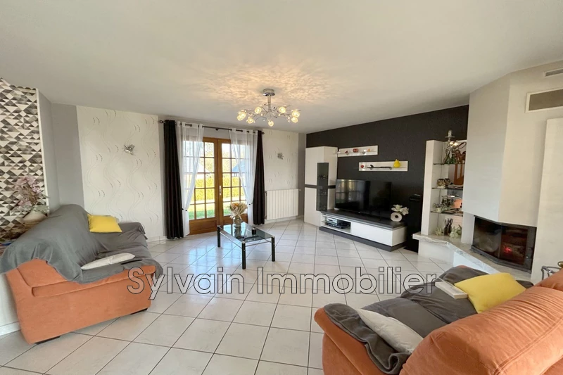 Vente pavillon Formerie  