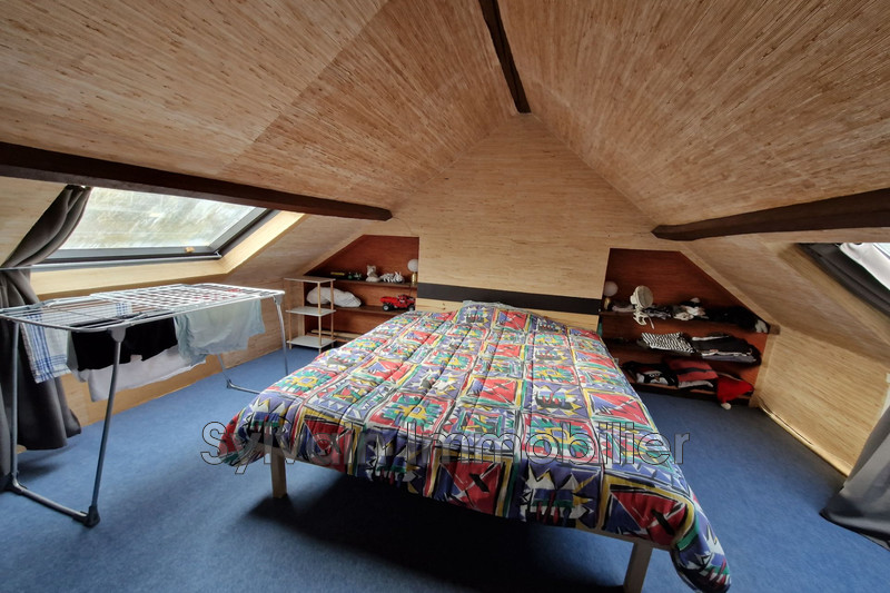 Vente maison Gerberoy  