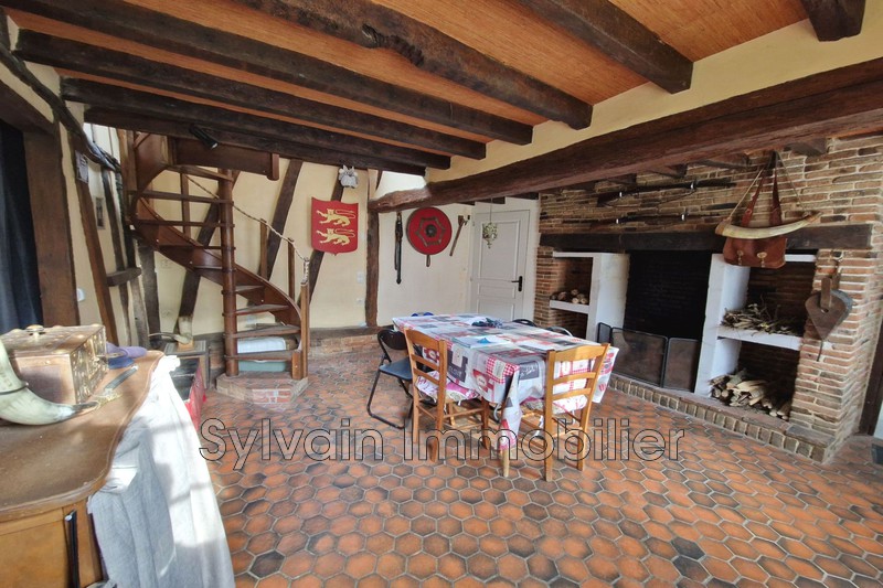 Vente maison Gerberoy  