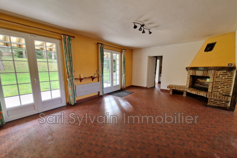 Vente maison Gournay-en-Bray  