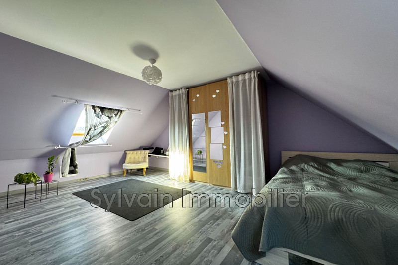 Vente maison Marseille-en-Beauvaisis  