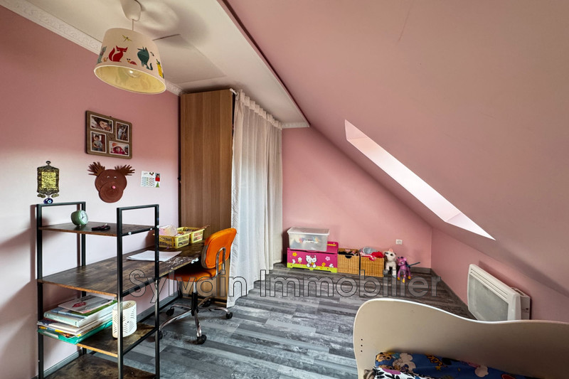 Vente maison Marseille-en-Beauvaisis  