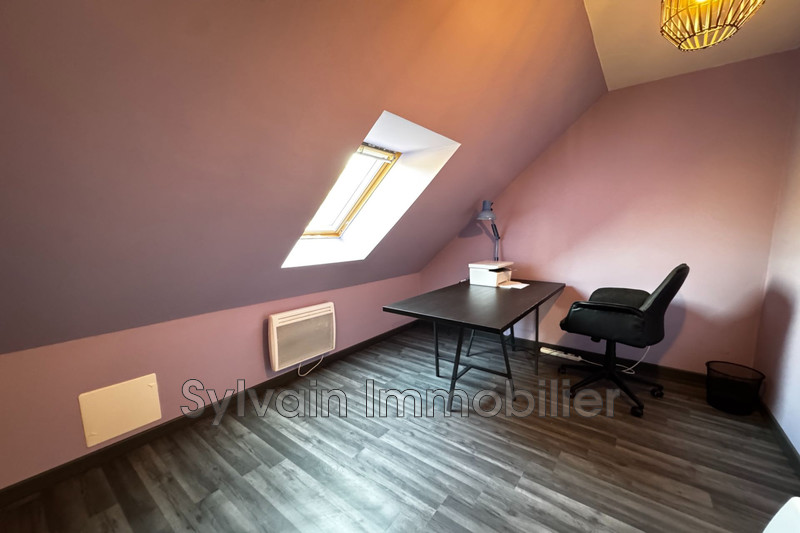 Vente maison Marseille-en-Beauvaisis  