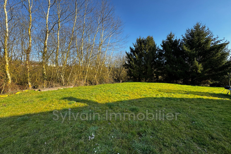 Vente maison Marseille-en-Beauvaisis  