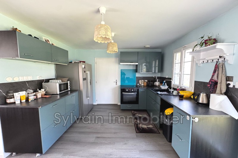 Vente maison Marseille-en-Beauvaisis  