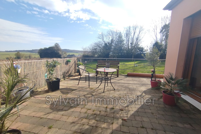Vente maison Foucarmont  