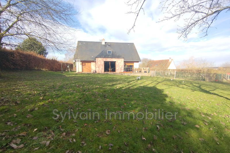 Vente maison Foucarmont  