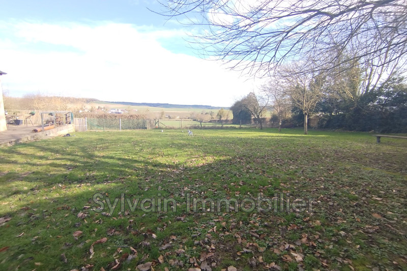 Vente maison Foucarmont  