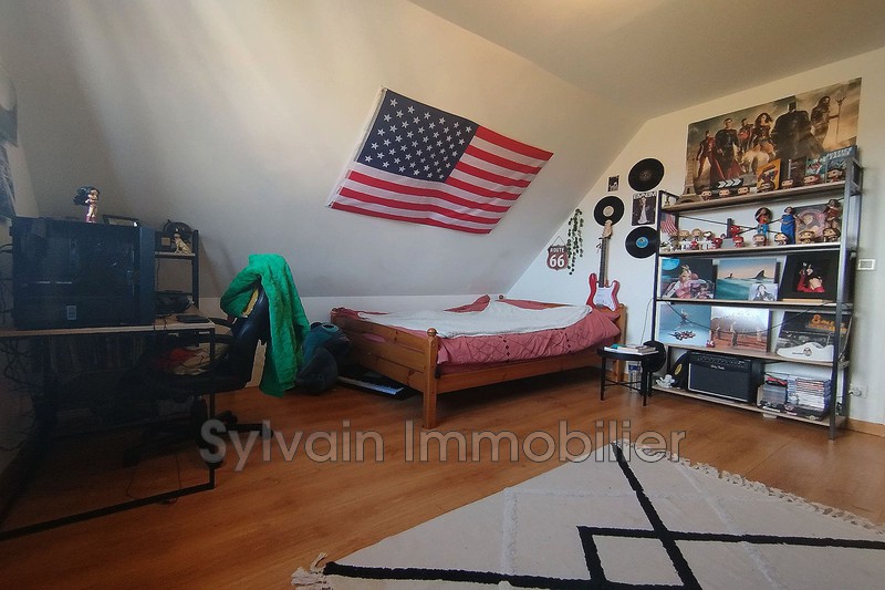 Vente maison Foucarmont  