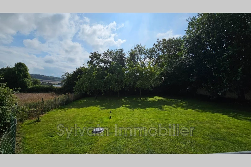 Vente maison Neufchâtel-en-Bray  