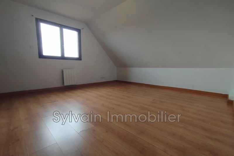 Vente maison Neufchâtel-en-Bray  