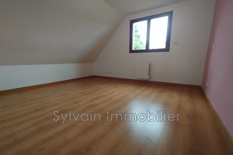 Vente maison Neufchâtel-en-Bray  