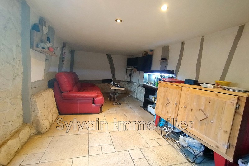 Vente maison Forges-les-Eaux  