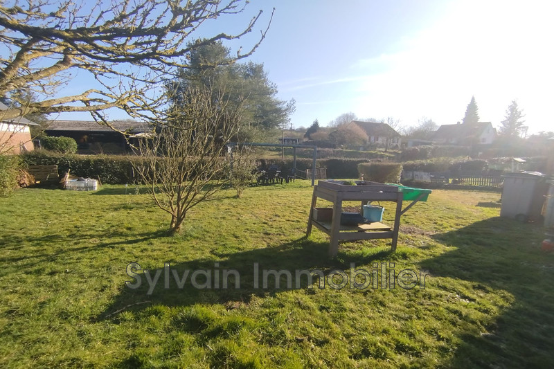 Vente maison Forges-les-Eaux  
