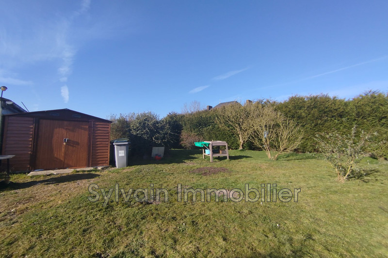 Vente maison Forges-les-Eaux  
