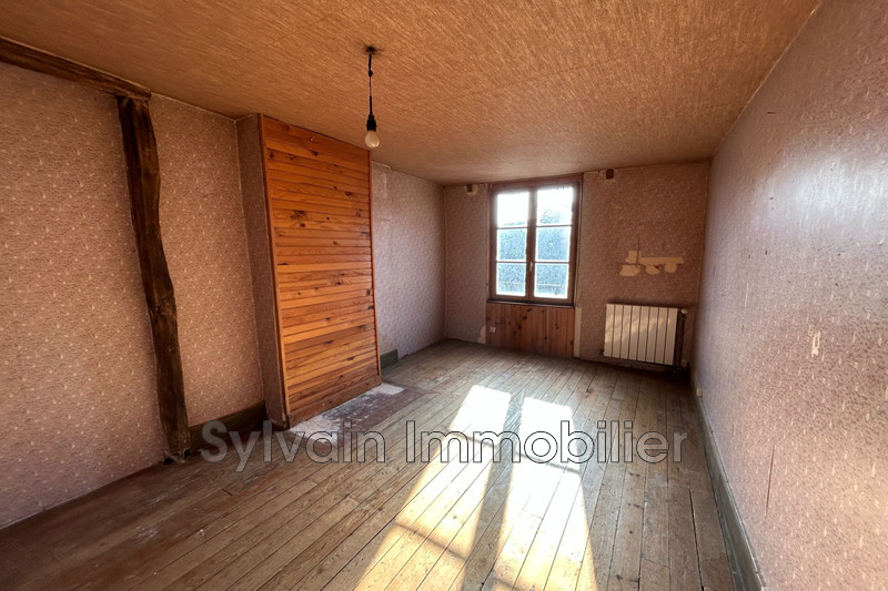 Vente maison de ville Songeons  