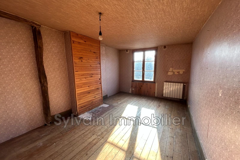 Vente maison de ville Songeons  
