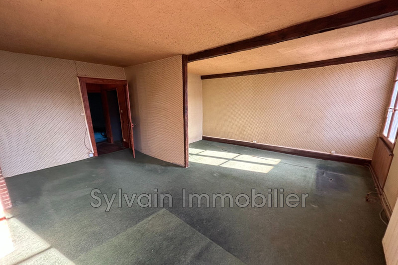 Vente maison de ville Songeons  