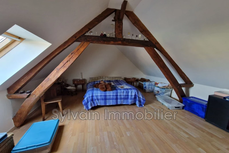 Vente maison Songeons  