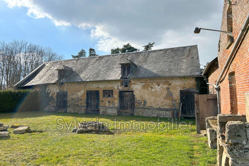 Vente maison Songeons  